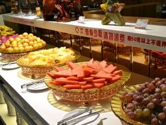 android_upload_pic-华府海鲜碳烤自助(万达店)