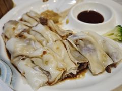 -君德澜酒家·创意粤菜(金山谷店)