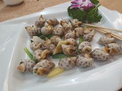 -潮道鱼仔店·潮汕味(长兴路店)