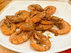 -新金盛·海鲜酒楼(盐田店)