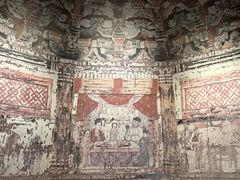 -洛阳古墓博物馆