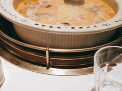 -领鲜天下·焗海鲜·花胶鸡(天目里店)