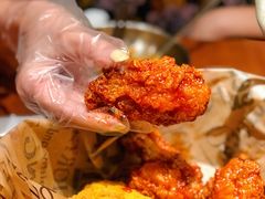 -春熙台韩国料理·章鱼肥牛(西丽店)