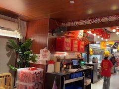-谭十三大排档·18年老字号(船山路总店)