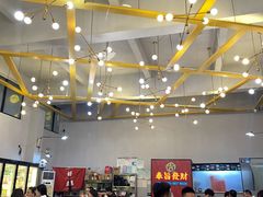 -吉源大排档·鱼生·海鲜(烧烤彩印厂店)