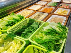 -尚品海鲜肥牛自助火锅(湖明店)