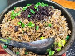 -菌自由丨野生菌火锅特色庭院餐厅(丽江古城店)