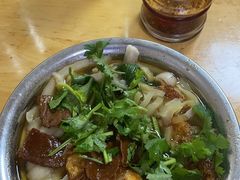 -朝阳路拉面店