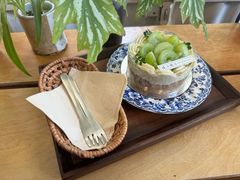 -绿小院(荔湾店)
