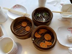 -嘉和一品粥(首经贸店)