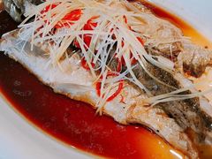 长江舶鱼-湖滨客舍·湖北菜