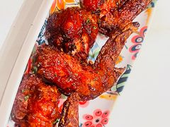 -CRAZYONES克芮旺斯西班牙餐厅(苏州中心店)