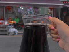 -桔子海鲜烧烤大排档(台东店)