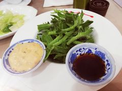 -熙春园餐厅