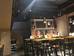 -Secco德式餐吧(南秀村店)