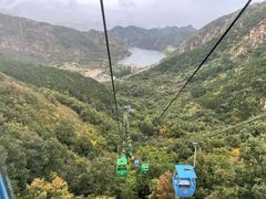 -京东石林峡风景区