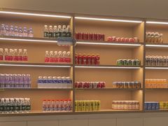 -神帆·元气汤泉(解放西路店)