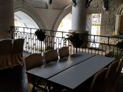 -深圳东部华侨城茵特拉根酒店