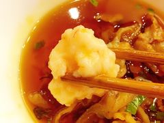 -老码头火锅(玉林店)
