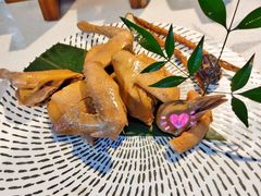 -夜宴江景餐厅