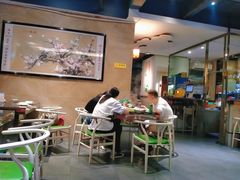 大堂-楚湘苑(商品街大道店)