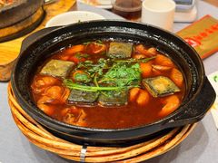 -金哥私房菜馆(张府园总店)
