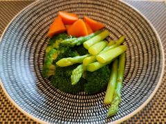 -新发展亚太JW万豪酒店·福苑咖啡厅