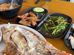 -Doo Dee Thai Food(Issan/Isaan/Esan)