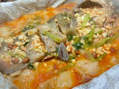 -阿杰烧烤·西安传统烤肉店(天朗御湖店)