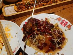 -福苗小骆驼烧烤(莲湖路店)
