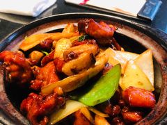 -小资太太餐厅(南岗区店)