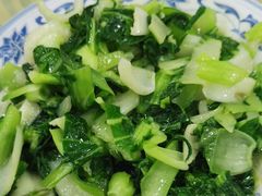 -文娟土菜馆(天柱山店)