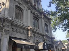 -1901 Cafe(西四店)