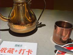 -塔哈尔·新疆盛宴(奉贤龙湖店)