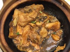 -稻香酒家·34年老字号·港式粤菜(侨光店)