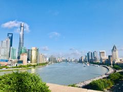 景观位-上海和平饭店华懋阁 Cathay Room