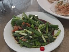 -韩记海鲜饺子旗舰店(红海新区店)