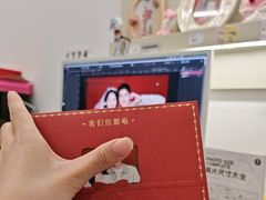 -海马体照相馆(万菱汇店)