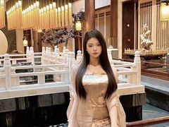 -西安华清御汤酒店