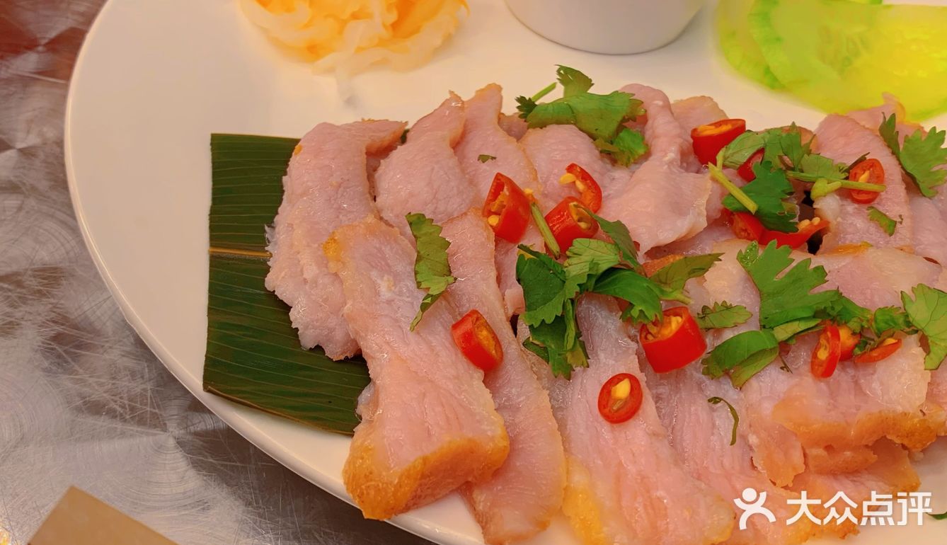 桂林｜珍妮花南洋餐室