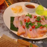 桂林｜珍妮花南洋餐室