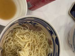 -马兰拉面(西直门外店)