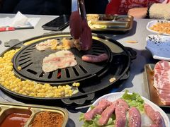 -外婆掌柜·东北家庭烤肉(托乐嘉店)
