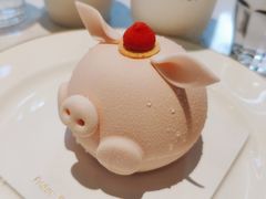 -Fridi Patisserie Cafe