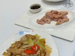 -一品粤珍轩(吴中路店)