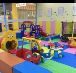 -爱玩爱游亲子母婴(旭辉广场店)