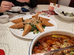特色小炒皇-大树头·花园餐厅(市桥店)