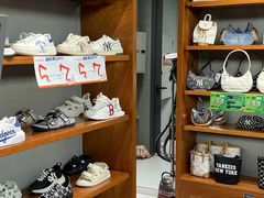 -五环Outlets(高新工厂店)