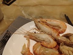 -安蒂娅·海鲜自助餐厅(安蒂娅美兰酒店)