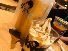 -喜茶(广州天汇igc店)